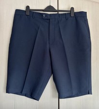 Men’sStromberg Sintra Blue Golf Shorts W42”  