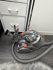 Dyson cylinder vacuum cleaner