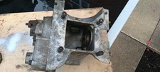 Villiers 1h 225cc Gearbox And