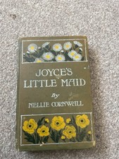 Joyce’s Little Maid by