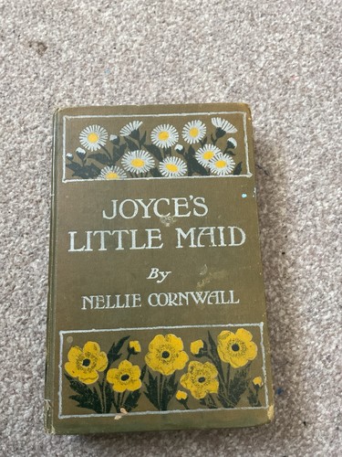 Joyce little maid by - joyce’s,