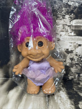 Vintage 1990s Russ Ballerina