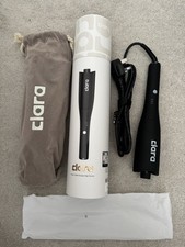 Clara Oil-coated Hair Auto