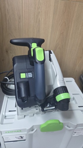 Festool plunge saw ts60 - festool,