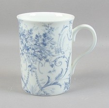 LAURA ASHLEY Tuileries Mugs