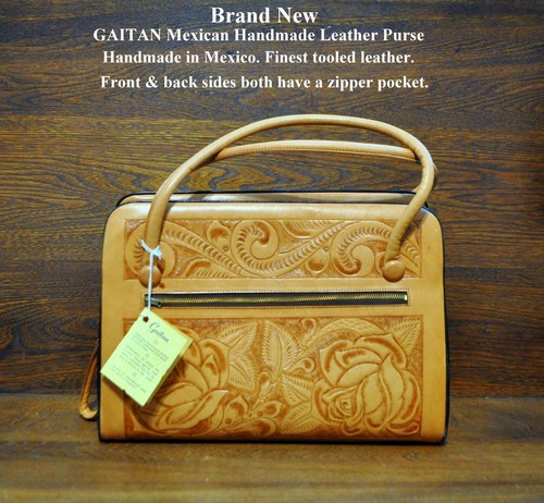 Brand new gaitan mexican - new,