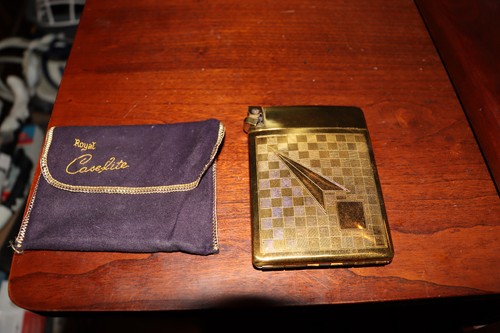 Royal case lite vintage - case-lite,