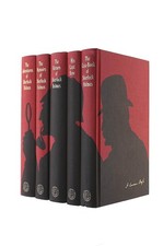 Sherlock Holmes : Complete
