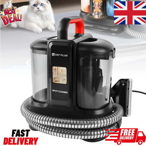 Carpet cleaner spot - carpet-cleaner, wash