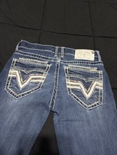 Y2k Salvage Supply Co Jeans
