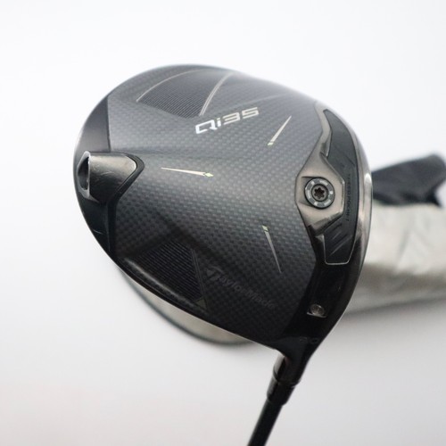 Taylormade qi35 driver - taylormade,