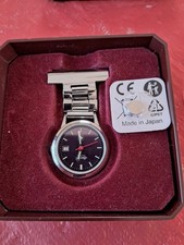 Ingersoll Nurses Watch