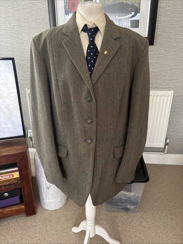 Traditional mears pytchley - traditional,