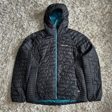 Montane Black Pertex Quantum