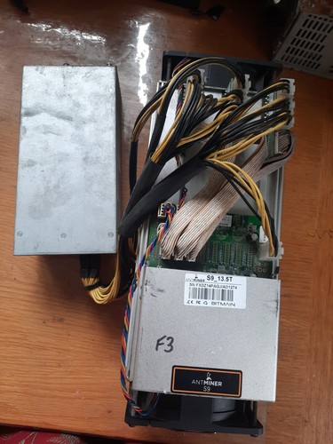 Bitmain antminer 5t - antminer, s9