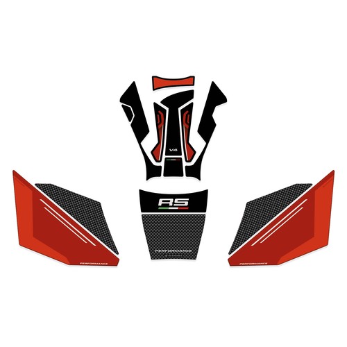 Kit tank basic - tank, crystal