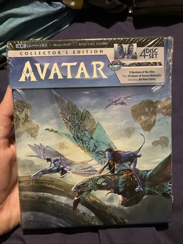 Avatar - (sam, worthington)