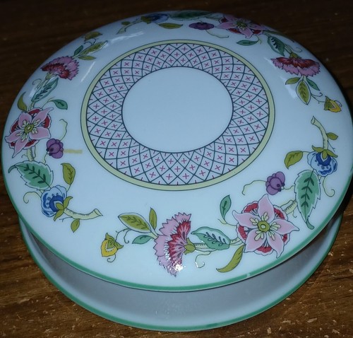 Royal vale trinket - royal, white
