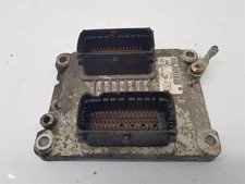 2006 VAUXHALL MERIVA ENGINE