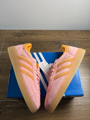 Adidas spezial peach and - adidas,