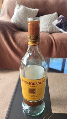 Empty year aged - 10,