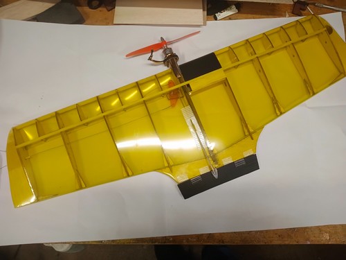 Hawk electric control - hawk, 35"