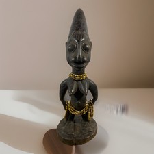 Authentic African Wooden