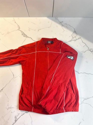 Vintage fila terrinda mk3 - vintage,