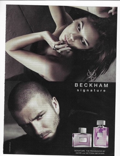David and victoria beckham - victoria,