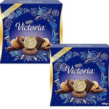 McVitie's Victoria Chocolate