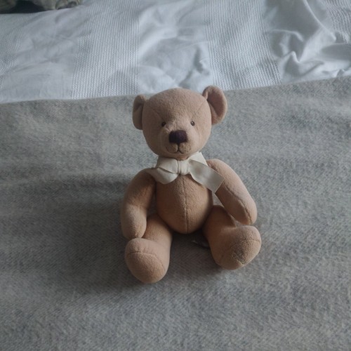 Harrods small teddy - small, bear