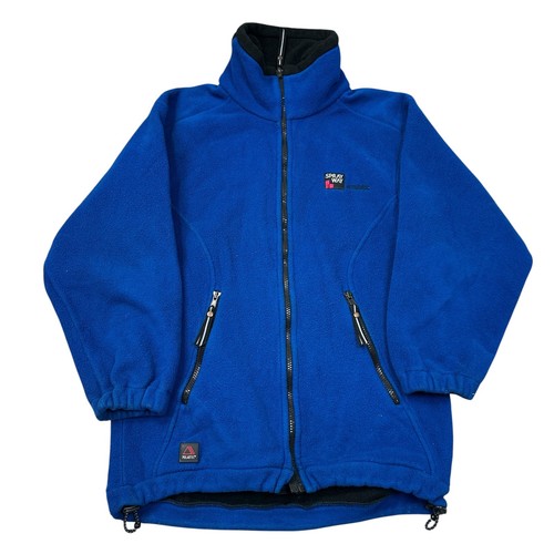Sprayway windbloc fleece - sprayway,
