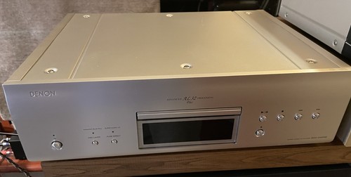 Denon dcd 2500ne super - dcd-2500ne,