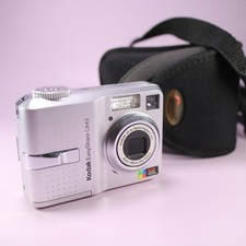 Kodak Digital Camera EasyShare