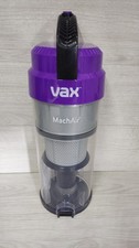 UCA1GEV1 - Vax Mach Air Purple - Complete Dirt Bin Container & Freshener
