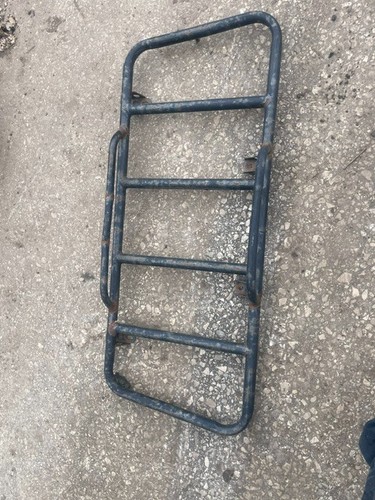 Kawasaki klf400 4x4 - klf400,