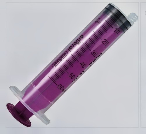 60ml enfit enteral - 60ml,