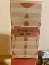 Madonna exquisite Eau De