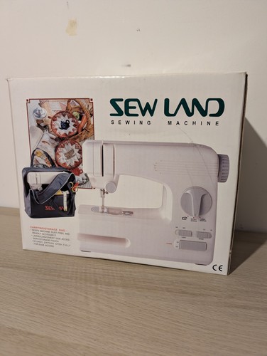 Sew land sm1082 portable - sew,