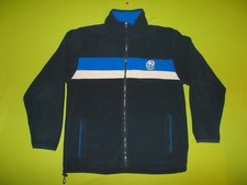 FLEECE Jacket SCOTLAND (XL)