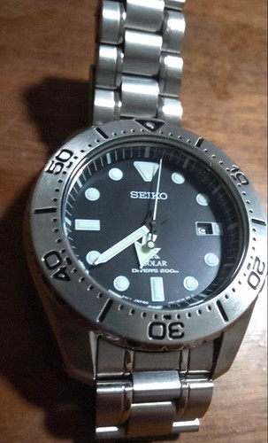 Seiko prospex sbdj009 - prospex,