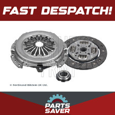 Clutch Kit 3pc