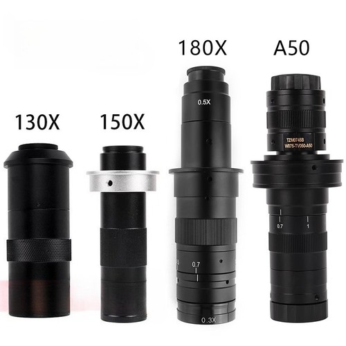 130 180x industry microscope - 130-180x,