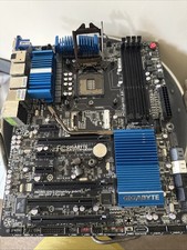 Gigabyte z77x udh5 - gigabyte, ga-z77x-udh5