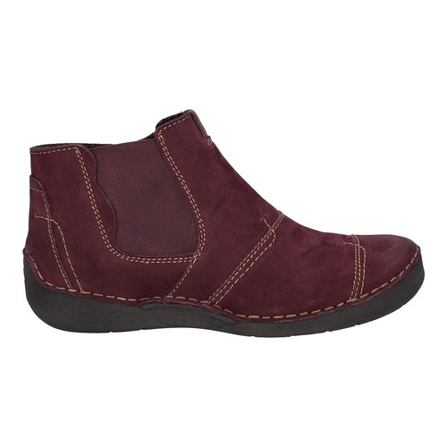 Josef seibel fergey boot - seibel,