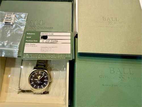 2024 ball engineer - ball,