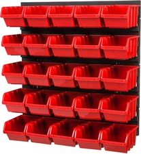 Stolmet Wall Storage Board