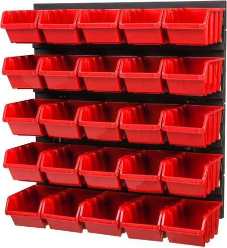 Stolmet wall storage board - stolmet,