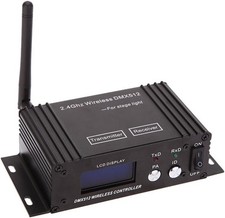 Lixada DMX 512 Controller 2.4G