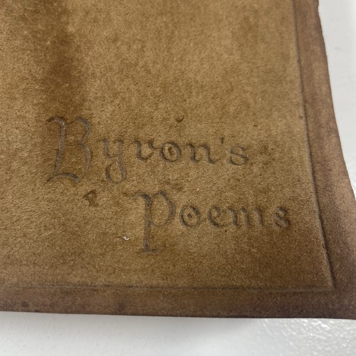 The poetical works - works, of